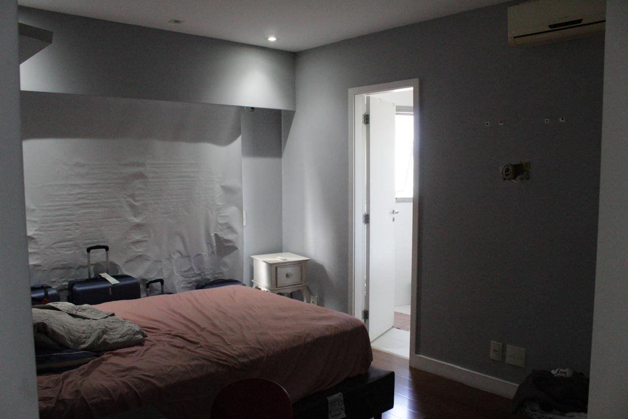 Apartamento mobiliado no Santa Mônica Jardins - foto 21